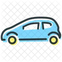 Car  Icon