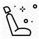 Chairs Icon