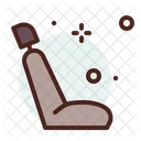 Chairs Icon