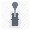 Gear Drive Car Icon