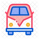 Caravan  Icon