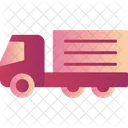Cargo truck  Icon