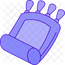 Carpet Islam Pray Icon