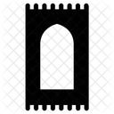 Carpet  Icon