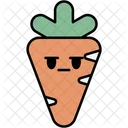 Carrot  Icon