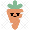 Carrot  Icon