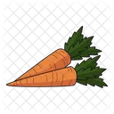 Carrot  Icon