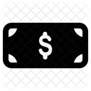 Business Money Cash Icon