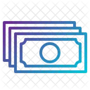 Banknote Ecommerce Money Icon