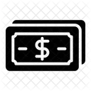Cash Money Financing Icon