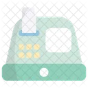 Cashier Machine  Icon