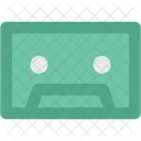 Cassette  Icon