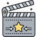 Casting Call Icon