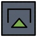 Casting  Icon