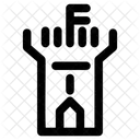 Castle Icon