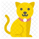 Cat Animal Pet Icon