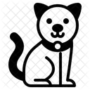Cat Animal Pet Icon