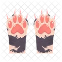 Pet Cat Animal Icon