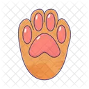 Pet Cat Animal Icon