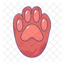 Pet Cat Animal Icon