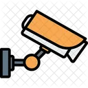 CCTV camera  Icon