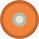 Cd  Icon