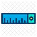 Measuring Tape Measure Measure Tape Icon