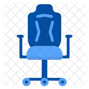 Chair Office Sit Icon