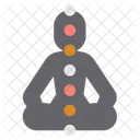 Chakras  Icon