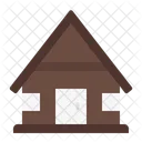 Chalet  Icon