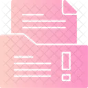 Change request  Icon