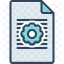 Changelog  Icon