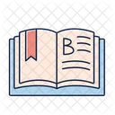 Chapter Main Division Icon