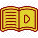 Chapter Division Episode Icon