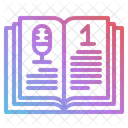 Chapter Podcast Control Icon