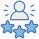 Charm Influence Magnetism Icon
