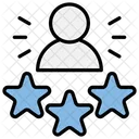Charm Influence Magnetism Icon