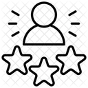 Charm Influence Magnetism Icon