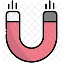 Charisma Brilliance Magnet Icon