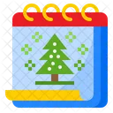 Charismas Day Charismas Xmas Icon