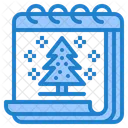 Charismas Day Charismas Xmas Icon
