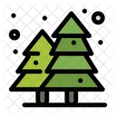 Charismas Tree  Icon