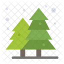 Charismas Tree  Icon