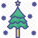 Festive Magic Seasonal Charm Joyful Traditions Icon