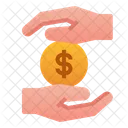 Charity  Icon