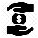 Charity  Icon