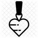 Charm Locket Icon