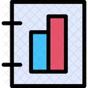 Chart Graph Growth Icon