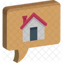 Chat Bubble  Icon