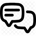 Chat Icon